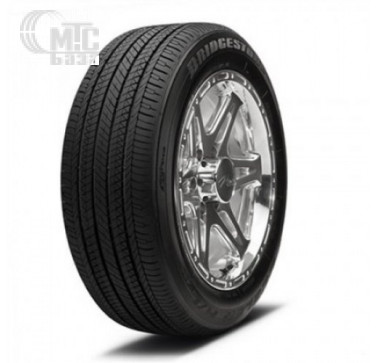 Bridgestone Dueler H/L 422 Ecopia Plus 225/60 R16 98H